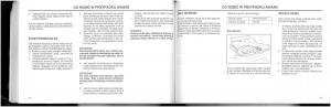 manual--Hyundai-XG25-XG30-instrukcja page 65 min