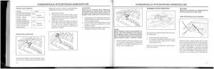 manual--Hyundai-XG25-XG30-instrukcja page 82 min