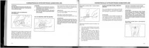 manual--Hyundai-XG25-XG30-instrukcja page 83 min