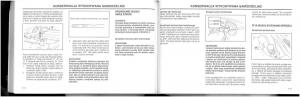 manual--Hyundai-XG25-XG30-instrukcja page 84 min