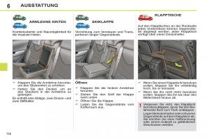 Peugeot-308-SW-I-1-Handbuch page 116 min