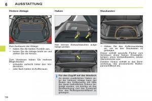 Peugeot-308-SW-I-1-Handbuch page 118 min