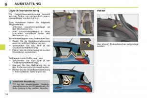 Peugeot-308-SW-I-1-Handbuch page 120 min