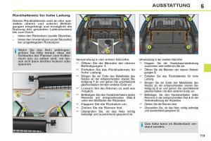 Peugeot-308-SW-I-1-Handbuch page 121 min