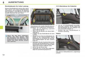 Peugeot-308-SW-I-1-Handbuch page 124 min