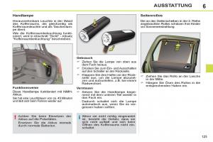 Peugeot-308-SW-I-1-Handbuch page 125 min