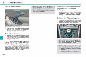 Peugeot-308-SW-I-1-Handbuch page 150 min