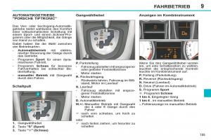 Peugeot-308-SW-I-1-Handbuch page 157 min