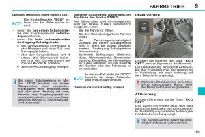 Peugeot-308-SW-I-1-Handbuch page 161 min