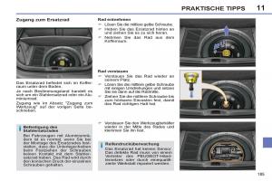 Peugeot-308-SW-I-1-Handbuch page 187 min