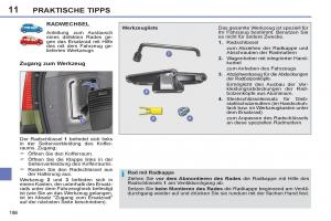 Peugeot-308-SW-I-1-Handbuch page 188 min