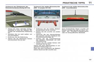 Peugeot-308-SW-I-1-Handbuch page 199 min