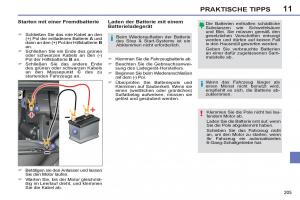 Peugeot-308-SW-I-1-Handbuch page 207 min