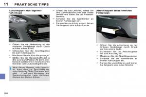 Peugeot-308-SW-I-1-Handbuch page 210 min