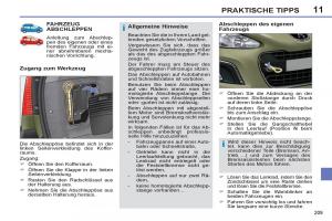 Peugeot-308-SW-I-1-Handbuch page 211 min