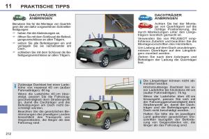 Peugeot-308-SW-I-1-Handbuch page 214 min