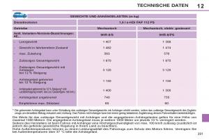 Peugeot-308-SW-I-1-Handbuch page 233 min