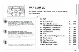 Peugeot-308-SW-I-1-Handbuch page 245 min