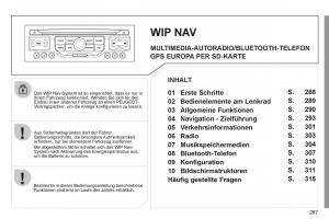 Peugeot-308-SW-I-1-Handbuch page 289 min