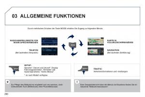 Peugeot-308-SW-I-1-Handbuch page 292 min