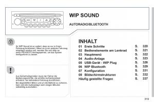 Peugeot-308-SW-I-1-Handbuch page 321 min