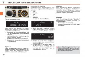 Peugeot-308-SW-I-1-Handbuch page 50 min