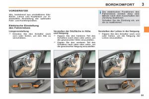 Peugeot-308-SW-I-1-Handbuch page 71 min