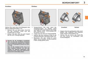 Peugeot-308-SW-I-1-Handbuch page 77 min