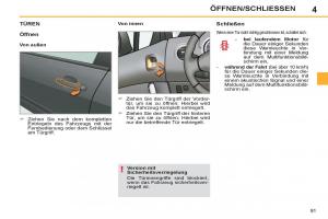 Peugeot-308-SW-I-1-Handbuch page 93 min