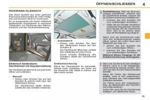 Peugeot-308-SW-I-1-Handbuch page 97 min