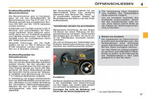 Peugeot-308-SW-I-1-Handbuch page 99 min