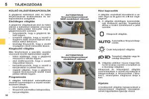 Peugeot-308-SW-I-1-Kezelesi-utmutato page 100 min