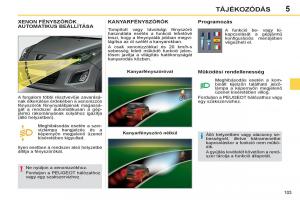 Peugeot-308-SW-I-1-Kezelesi-utmutato page 105 min