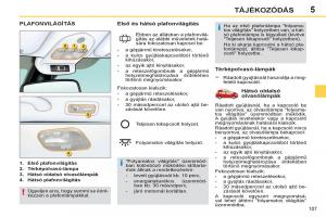 Peugeot-308-SW-I-1-Kezelesi-utmutato page 109 min