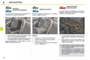 Peugeot-308-SW-I-1-Kezelesi-utmutato page 116 min