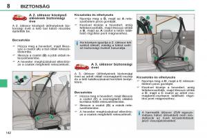 Peugeot-308-SW-I-1-Kezelesi-utmutato page 144 min