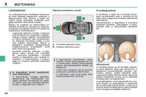 Peugeot-308-SW-I-1-Kezelesi-utmutato page 146 min