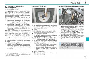 Peugeot-308-SW-I-1-Kezelesi-utmutato page 153 min