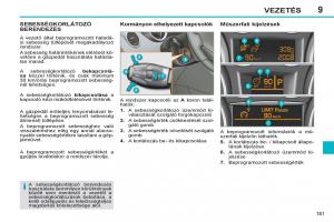 Peugeot-308-SW-I-1-Kezelesi-utmutato page 163 min