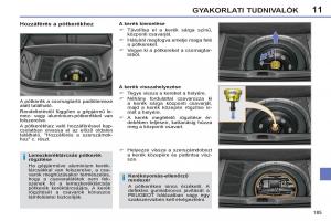 Peugeot-308-SW-I-1-Kezelesi-utmutato page 187 min