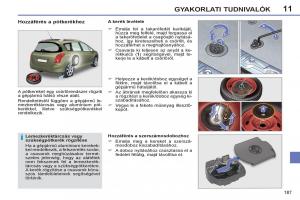 Peugeot-308-SW-I-1-Kezelesi-utmutato page 189 min