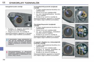 Peugeot-308-SW-I-1-Kezelesi-utmutato page 194 min