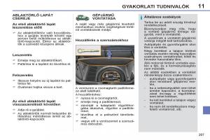 Peugeot-308-SW-I-1-Kezelesi-utmutato page 209 min