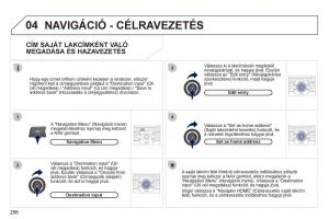 Peugeot-308-SW-I-1-Kezelesi-utmutato page 258 min