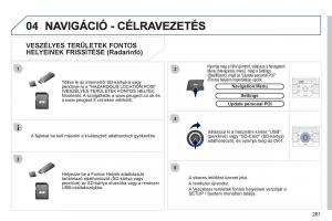 Peugeot-308-SW-I-1-Kezelesi-utmutato page 263 min