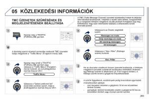 Peugeot-308-SW-I-1-Kezelesi-utmutato page 265 min