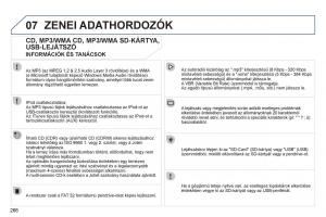 Peugeot-308-SW-I-1-Kezelesi-utmutato page 268 min