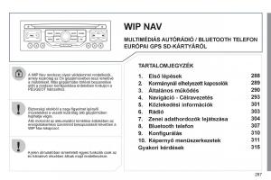 Peugeot-308-SW-I-1-Kezelesi-utmutato page 289 min