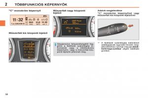 Peugeot-308-SW-I-1-Kezelesi-utmutato page 60 min