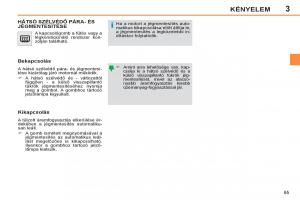 Peugeot-308-SW-I-1-Kezelesi-utmutato page 67 min